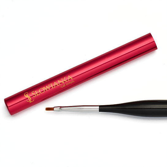 One Stroke Brush Nr 2 Estetika by Anna Monika