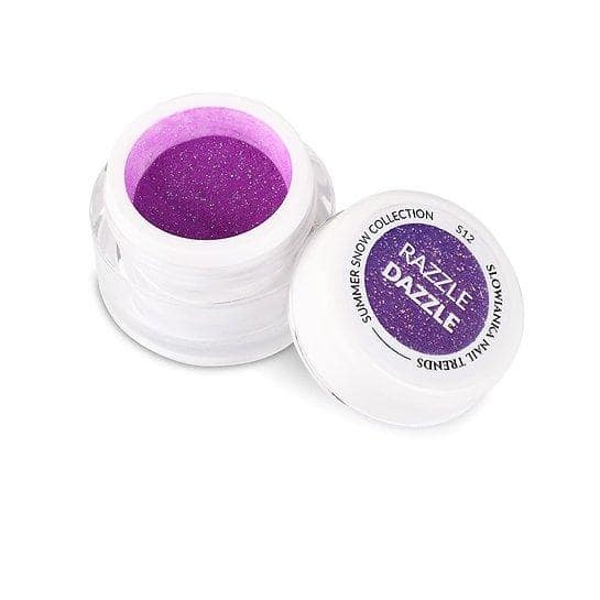 Razzle Dazzle S12 Estetika by Anna Monika